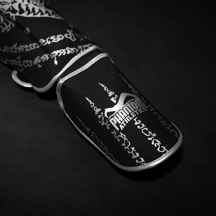 Produktbild Phantom Athletics Schienbeinschutz Muay Thai - Limited Edition (L)