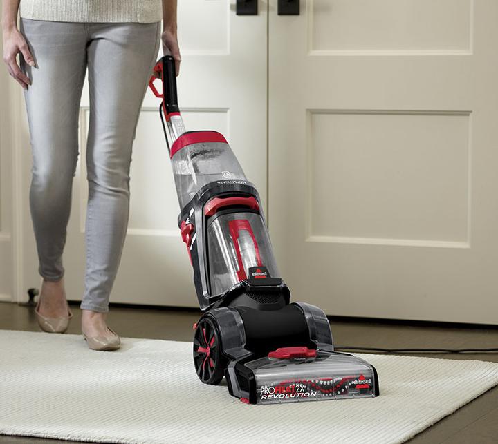 Actual product image Bissell ProHeat 2X Revolution