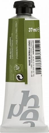 Immagine prodotto Pebeo Olio Fine XL (Giallo chartreuse, 37 ml)