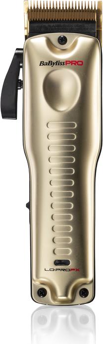Immagine prodotto BaByliss Pro Babyliss 4Artists Lo-Pro Trimmer Oro