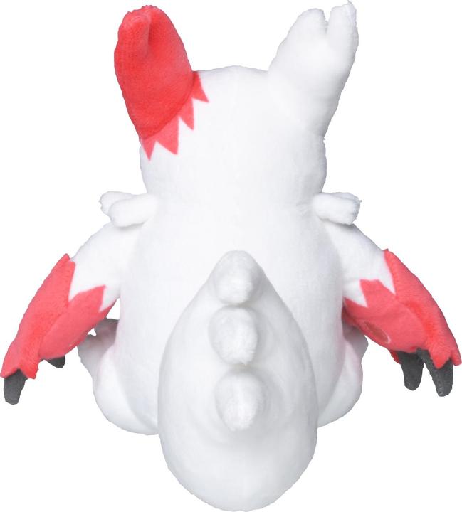 Produktbild Pokémon Zangoose Sitting Cuties Plush - 13.5 cm (13.50 cm)