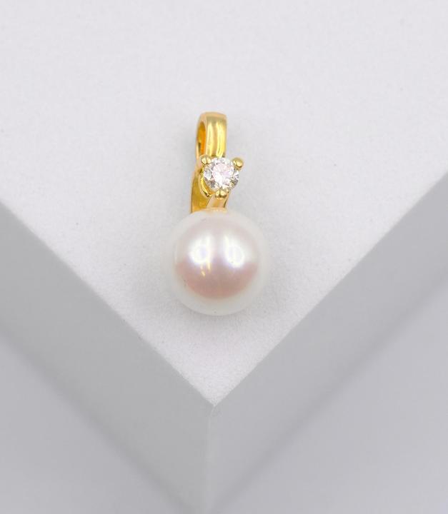 Immagine prodotto Muau Rimorchio (Oro 750/18 K)