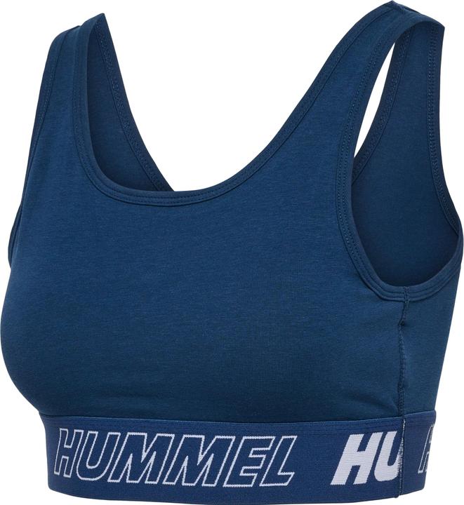 Produktbild hummel Te Maja 2-Pack Cotton Sports Top (M)