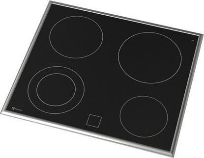 Produktbild Electrolux GK58PCN