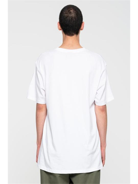 Produktbild Santa Cruz Spiral Strip Hand T-Shirt (S)