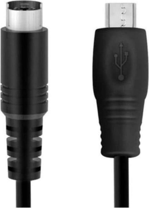 Produktbild IK Multimedia Micro-USB to mini-DIN cable