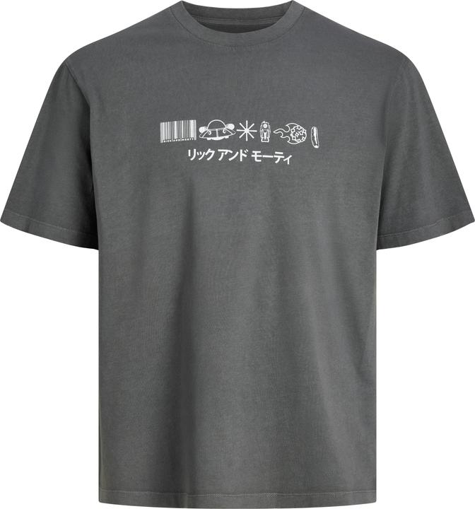 Produktbild Jack & Jones Jjricknmorty Ss Tee (XL)