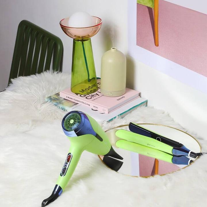 Produktbild ghd Helios