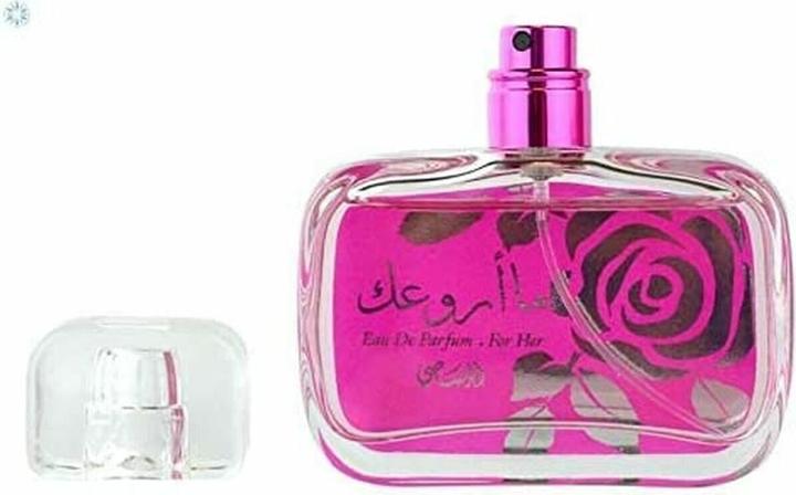 Produktbild Rasasi Maa Arwaak for Her (Eau de Parfum, 50 ml)