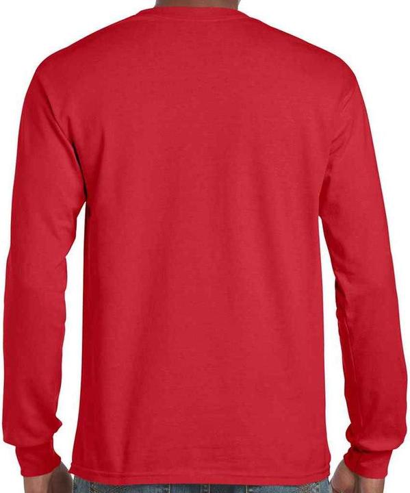 Immagine prodotto Gildan Ultra Maglietta Manica Lunga Adulto Unisex (4XL)