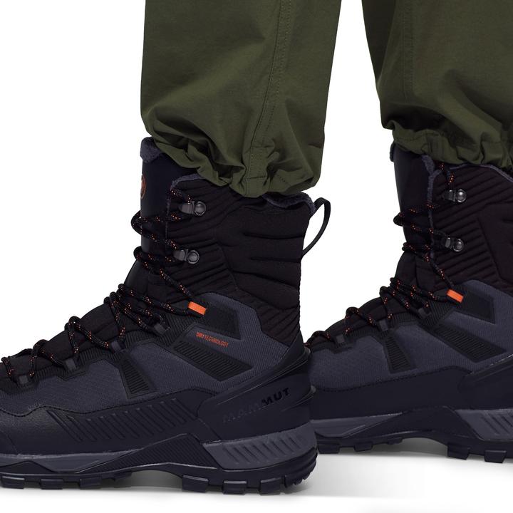 Image du produit Mammut Zinal Hybrid Pants (3XL)