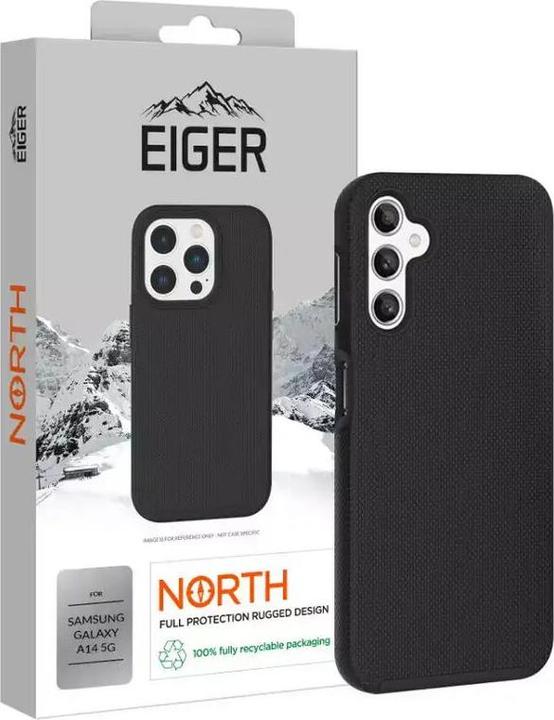 Produktbild Eiger North Case (Samsung Galaxy A14 5G)