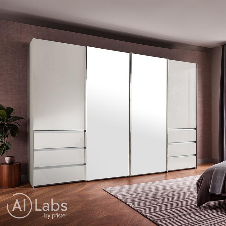 Immagine prodotto Novel Malibu 201 (330 x 236 cm)