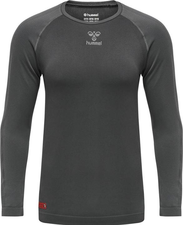 Immagine prodotto hummel Pro Grid Senza Cuciture L/S (XS)
