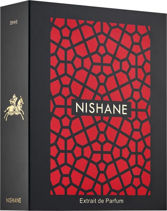 Produktbild Nishane Zenne by (Eau de Parfum, 50 ml)