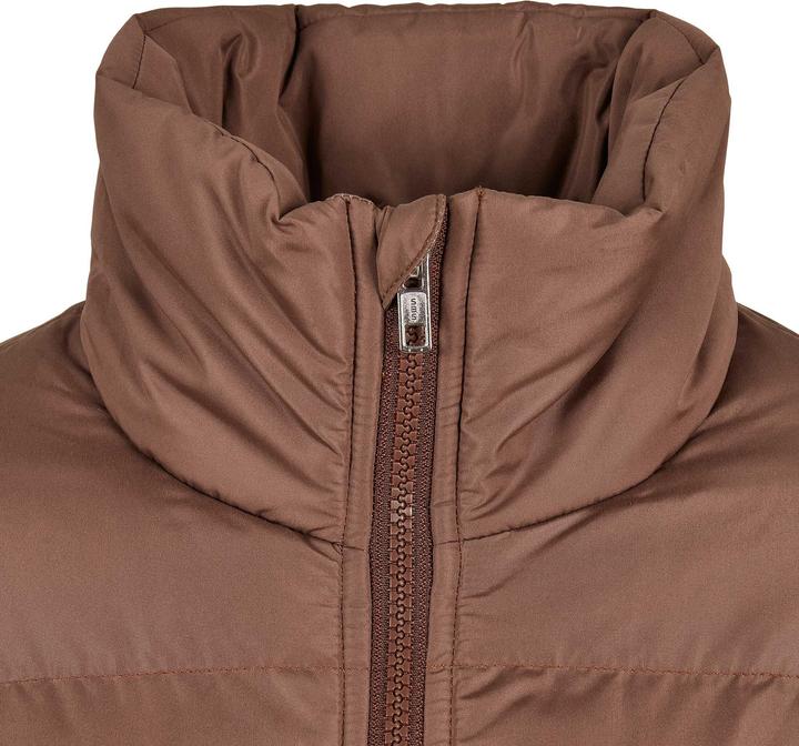 Produktbild Urban Classics Winterjacke Short Peached (M)