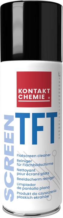 Image du produit Kontakt Chemie Spray TFT pour écran