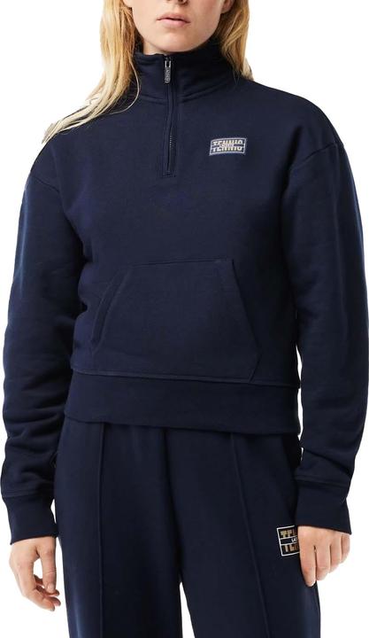 Image du produit Lacoste - Sweat - Femme (32 D)