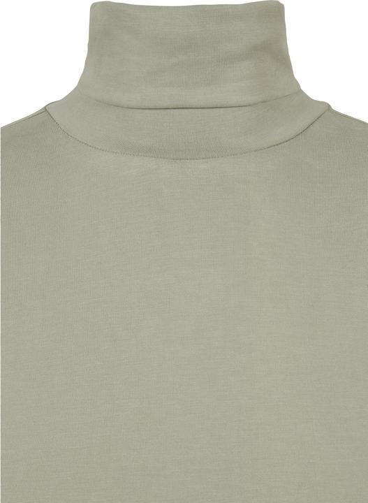 Produktbild Urban Classics Ladies Modal Turtleneck Longsleeve (5XL)