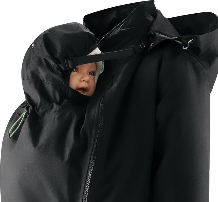 Actual product image Mamalila Winterfriend (XS)