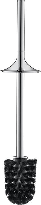 Produktbild Duravit Bürstengarnitur STARCK T bodenstehend chrom