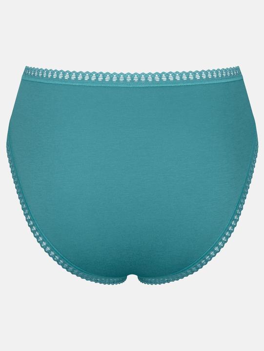 Produktbild Sloggi Brief GO CRUSH Damenslip 3er Pack (S, 3er Pack)
