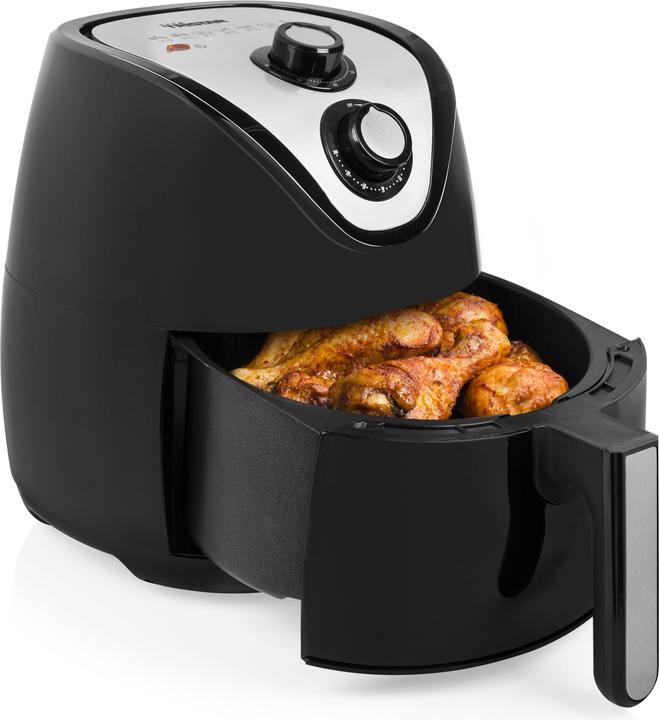 Actual product image Tristar FR-6994 Crispy Fryer XXL, Black (EU plug)