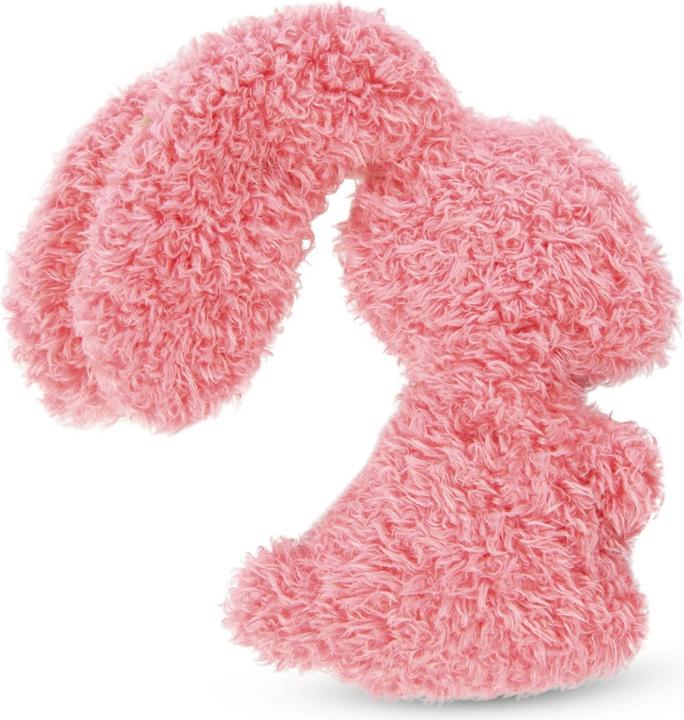 Actual product image NICI Griffin bunny Hopsali with set of 2 muslin cloths (60 cm, 6 cm)