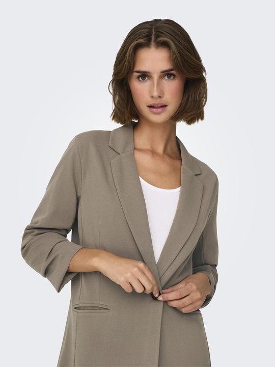 Produktbild JdY Normal geschnitten Reverskragen Blazer Blazer (M)