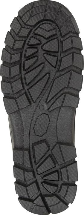 Actual product image Mountain Warehouse Womens/Ladies Whistler Adaptive Snow Boots (40)