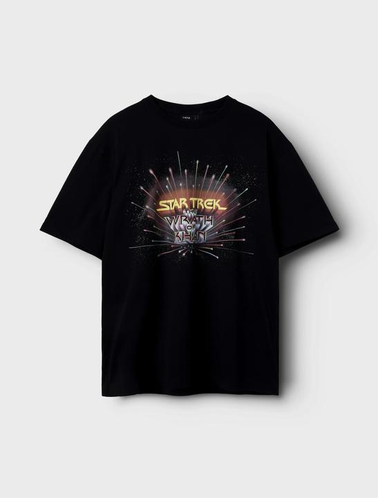 Actual product image Lmtd Star Trek T-Shirt (L)