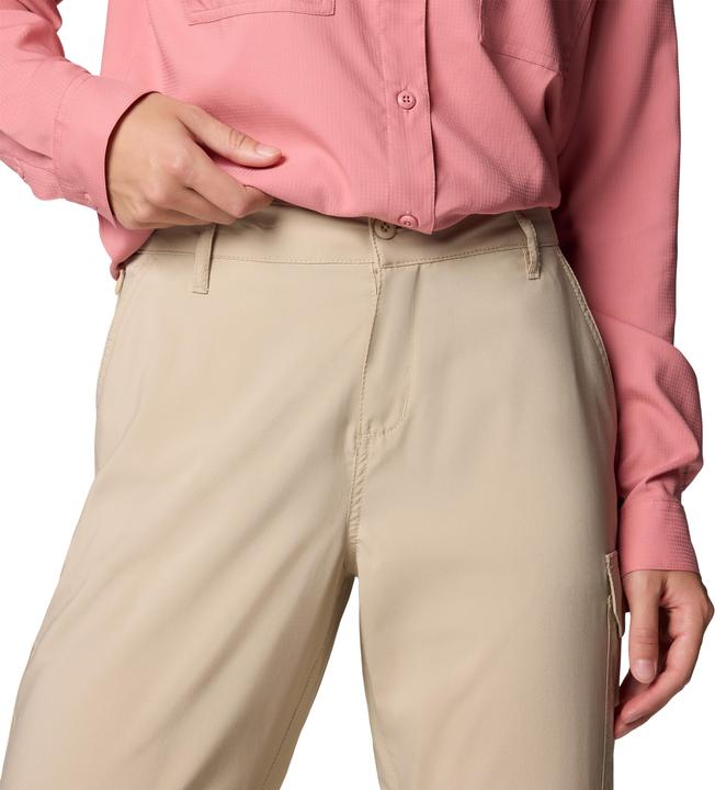 Produktbild Columbia Silver Ridge Utility™ Convertible Pant (8)