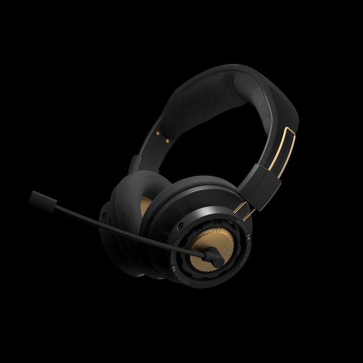 Image du produit Gioteck TX40S (Filaire)