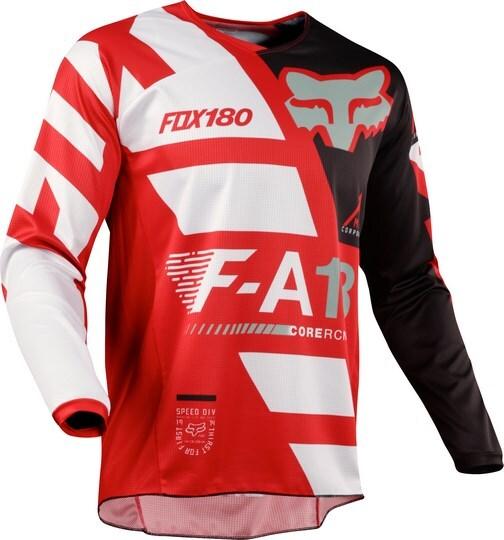 Produktbild Fox 180 Sayak (M)