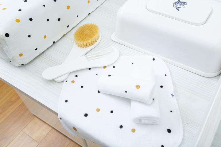 Image du produit Zewi Gants de toilette