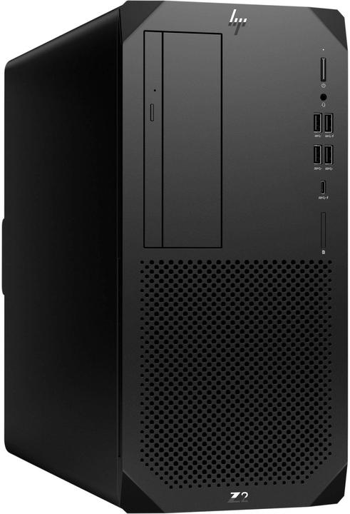 Produktbild HP Z2 Tower G9 (Intel Core i9-14900K, 64 GB, 1000 GB)