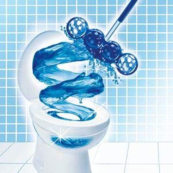 Immagine prodotto WC Frisch Potenza attiva