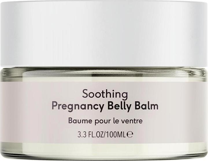 Actual product image Naïf Näif Prengnancy Belly Balm 100ml