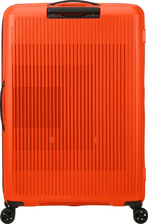 Actual product image American Tourister Aerostep 4 wheels trolley 77 cm (101.50 l, XL (from 140l))