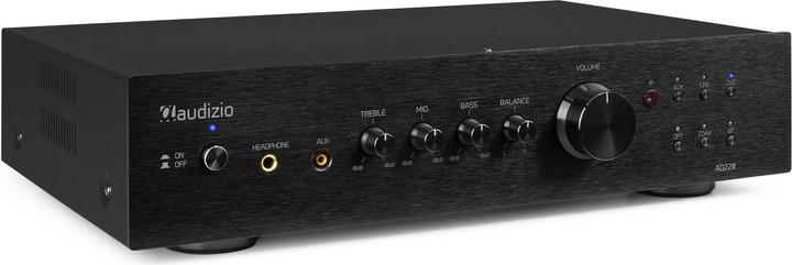Audizio AD220B (Amplifier)