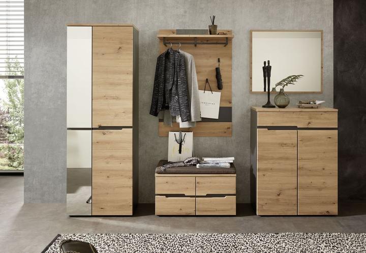Actual product image Innostyle Robert (80 x 38 x 107 cm)