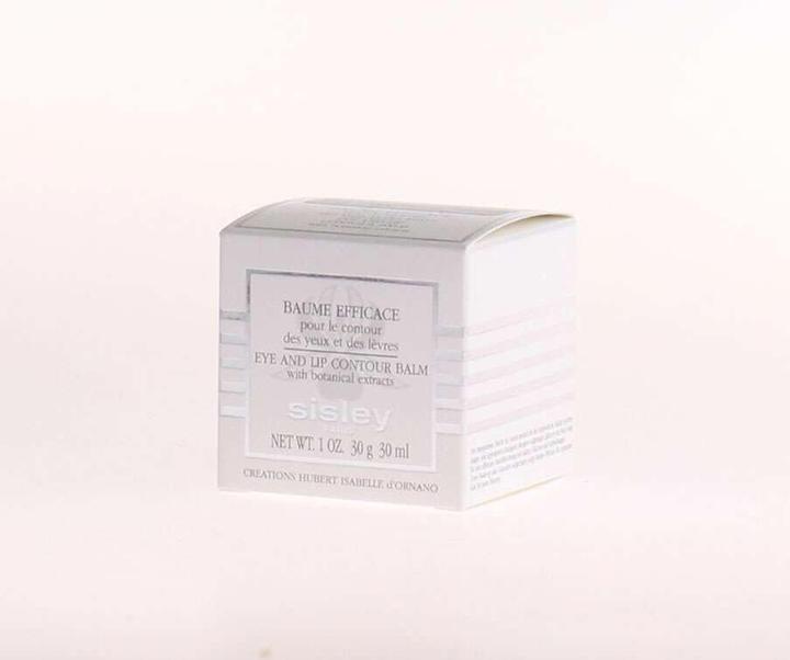 Produktbild Sisley Baume Efficace (Crème, 30 ml, Tag)