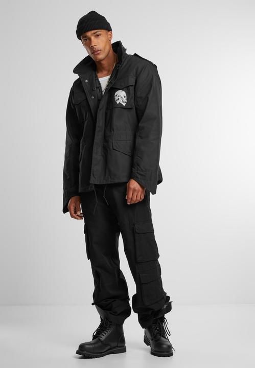 Image du produit Mister Tee MisterTee Deaths Head Pure Winter Trouser - 173717 (S)