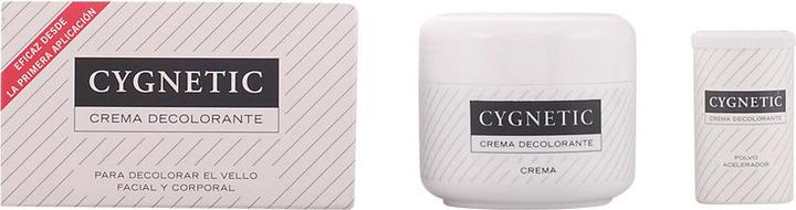 Cygnetic crema decolorante vello 100 ml (100 ml)