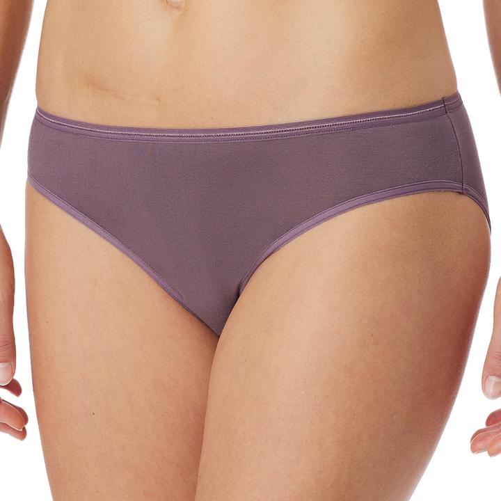 Actual product image Schiesser 4 Pack Modal Essentials Tai Briefs (48, 4XL, pack of 4)