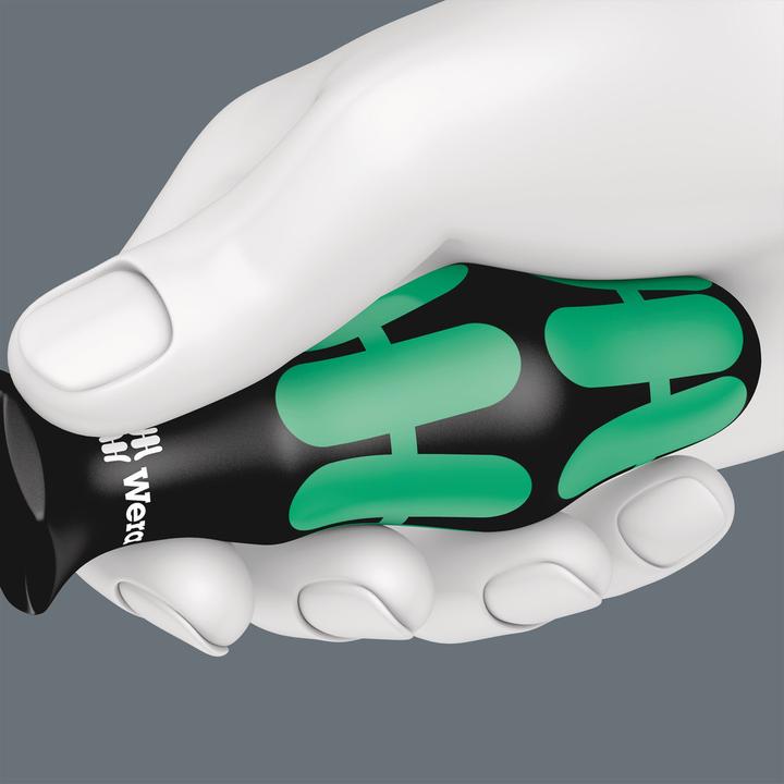 Actual product image Wera 352 5/32" x 100 mm