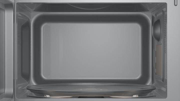 Produktbild Neff HLAWG25S3 Mikrowelle