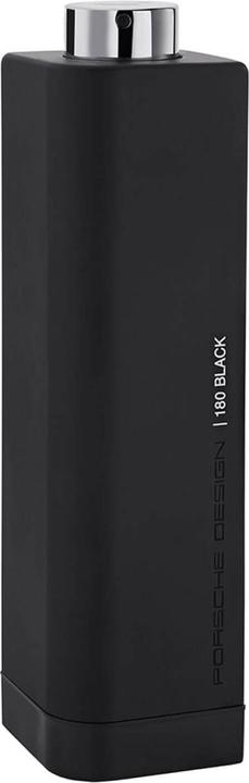 Porsche Design 180 Black 50 ml (Eau de Toilette, 50 ml)