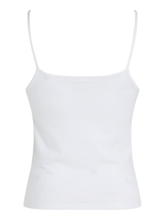 Immagine prodotto Calvin Klein Jeans Monologo Strappy Tank Top (L)