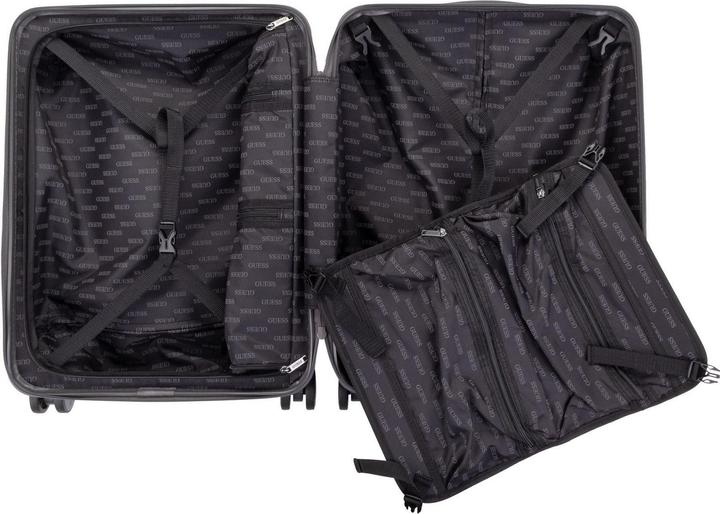 Produktbild Guess OLBIA - Cabin Trolley (43.10 l, Handgepäck (bis 50l))